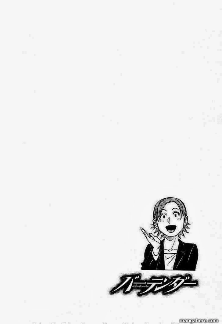 Bartender - Người Pha Chế Rượu Chapter 51 - 3