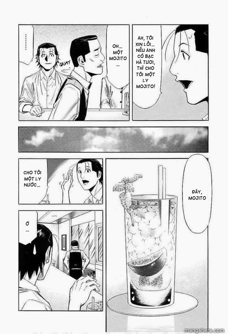 Bartender - Người Pha Chế Rượu Chapter 51 - 7