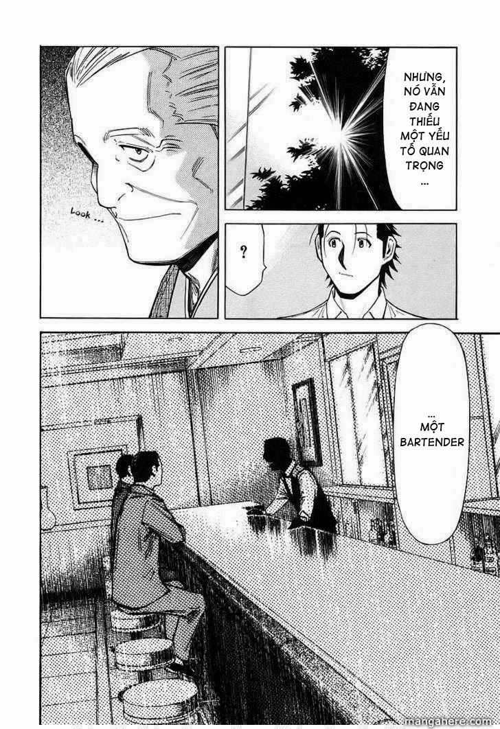 Bartender - Người Pha Chế Rượu Chapter 51 - 15