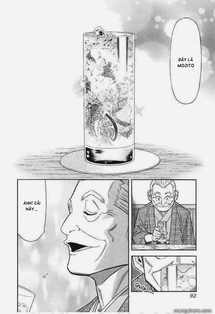 Bartender - Người Pha Chế Rượu Chapter 51 - 19