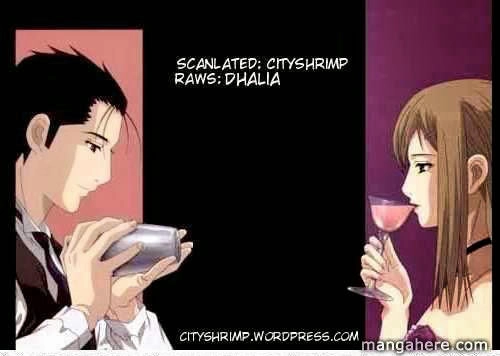 Bartender - Người Pha Chế Rượu Chapter 51 - 26