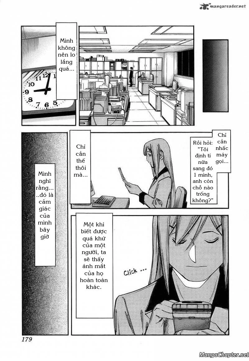 Bartender - Người Pha Chế Rượu Chapter 55 - 10