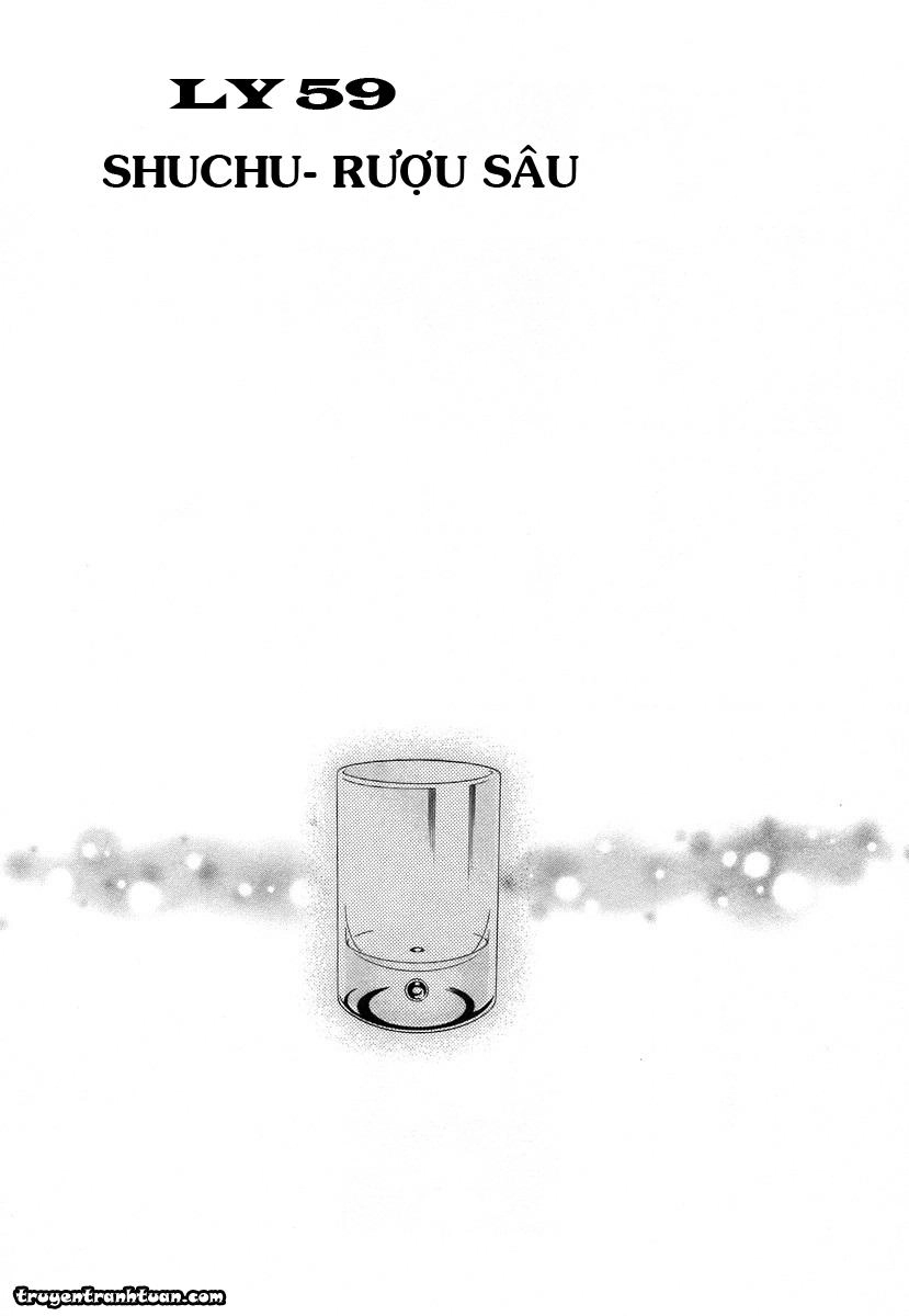 Bartender - Người Pha Chế Rượu Chapter 59 - 1