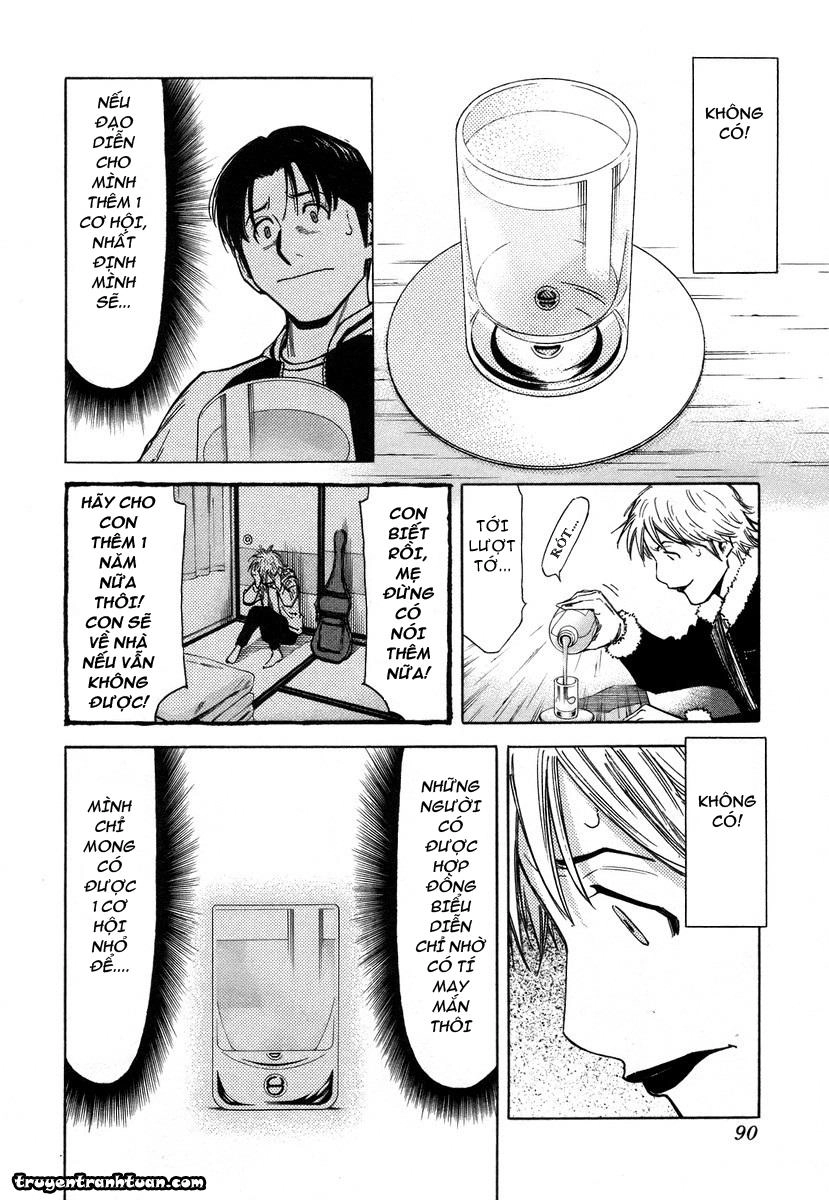 Bartender - Người Pha Chế Rượu Chapter 59 - 15