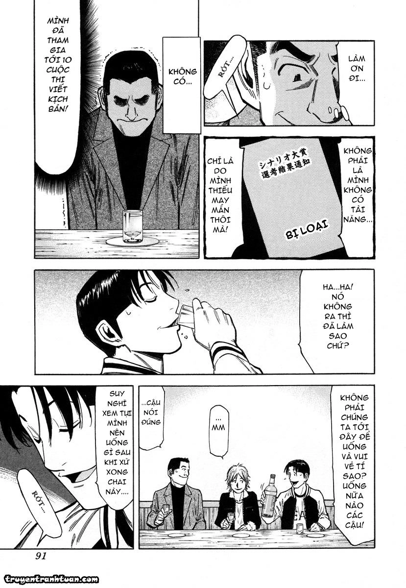 Bartender - Người Pha Chế Rượu Chapter 59 - 16