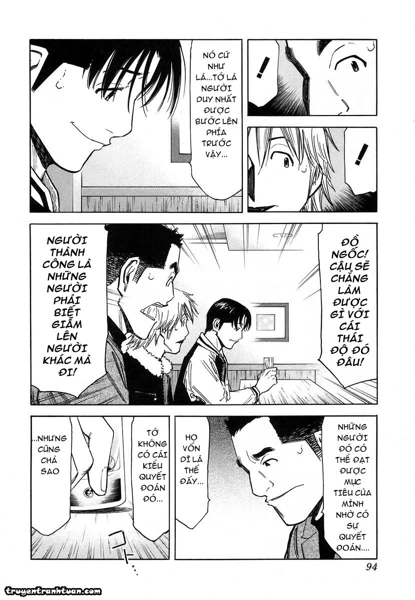 Bartender - Người Pha Chế Rượu Chapter 59 - 19