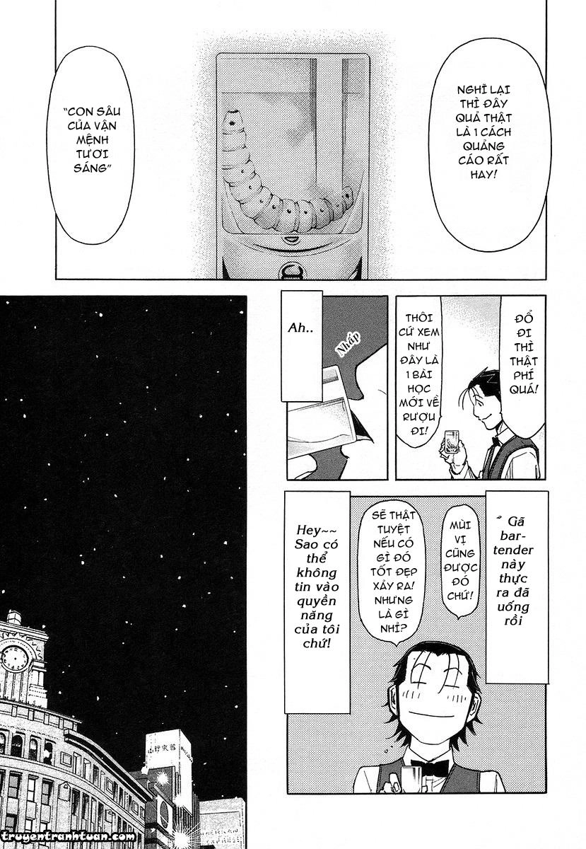 Bartender - Người Pha Chế Rượu Chapter 59 - 22