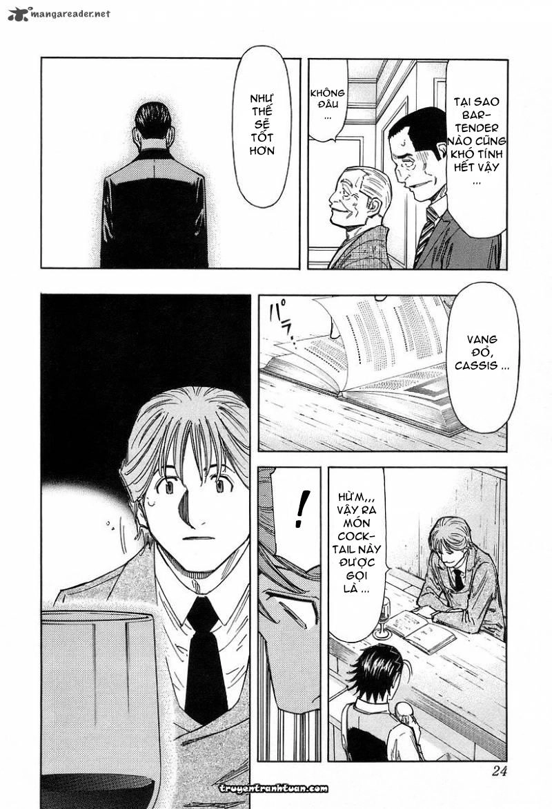 Bartender - Người Pha Chế Rượu Chapter 64 - 26