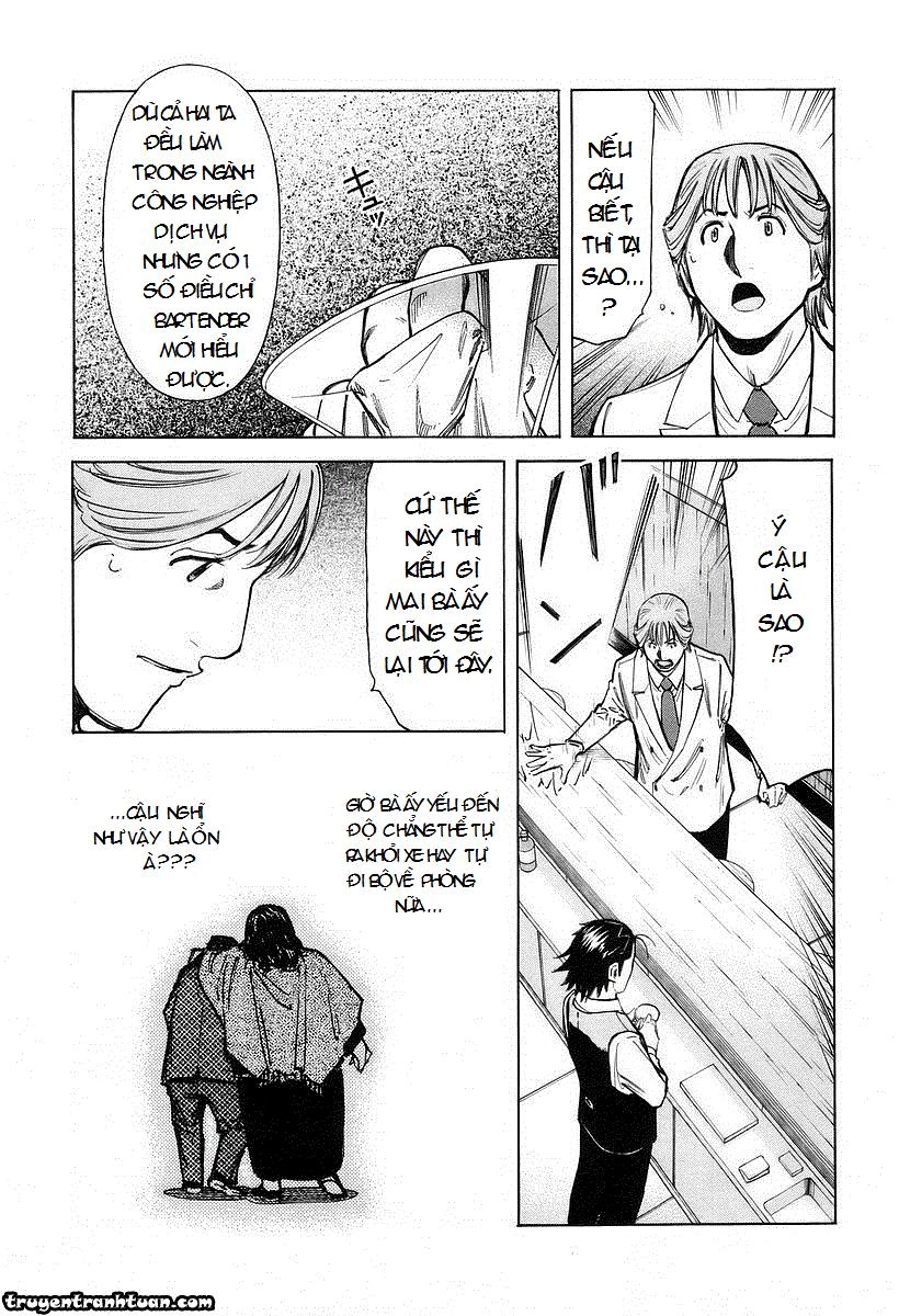 Bartender - Người Pha Chế Rượu Chapter 66 - 22