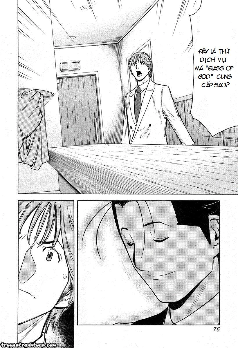 Bartender - Người Pha Chế Rượu Chapter 66 - 23