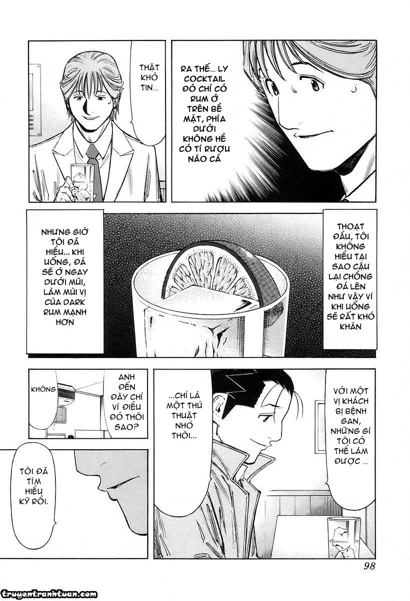 Bartender - Người Pha Chế Rượu Chapter 67 - 22