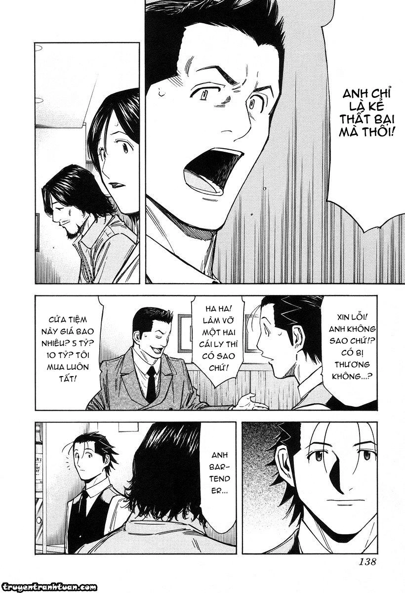 Bartender - Người Pha Chế Rượu Chapter 69 - 15