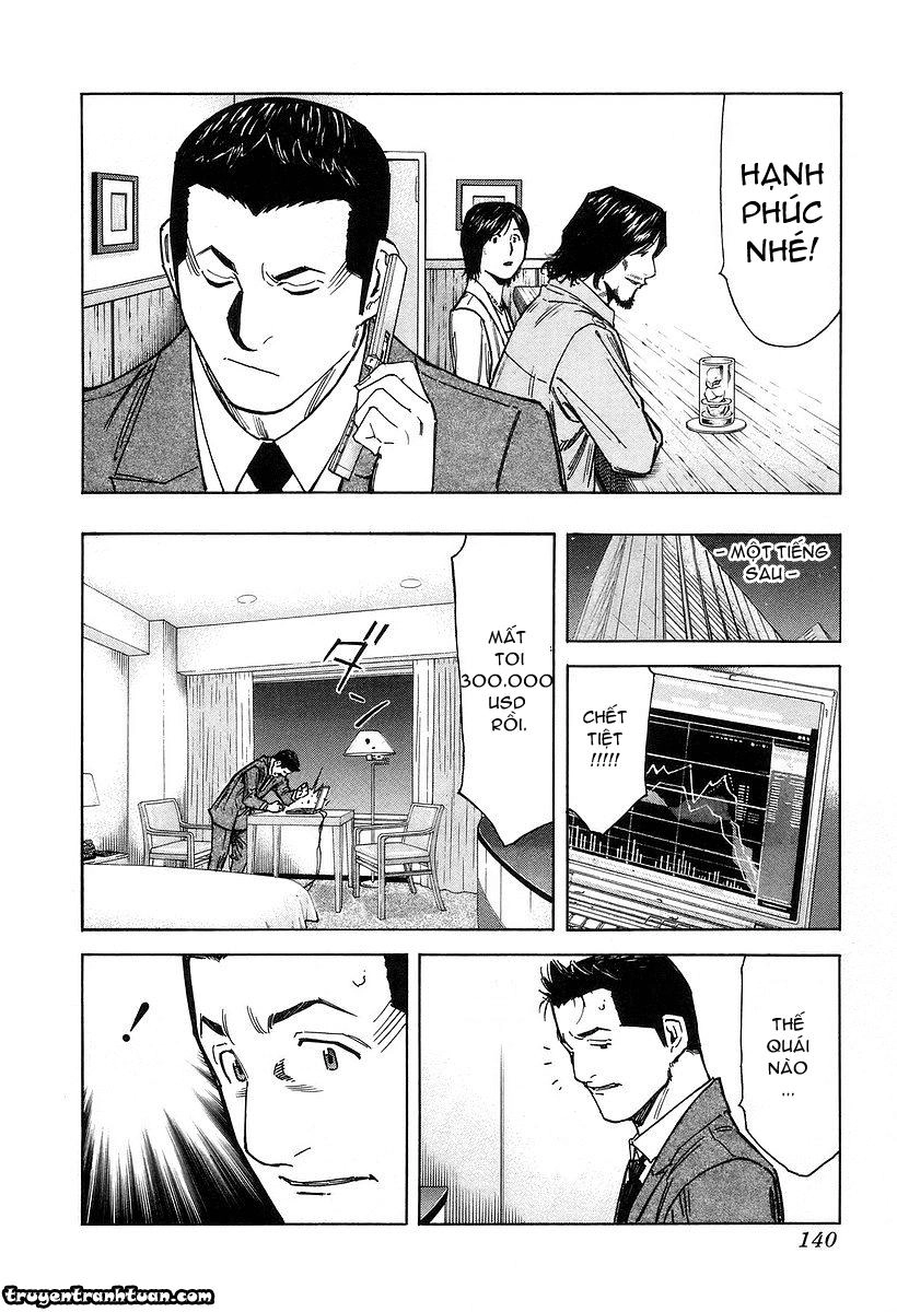 Bartender - Người Pha Chế Rượu Chapter 69 - 17