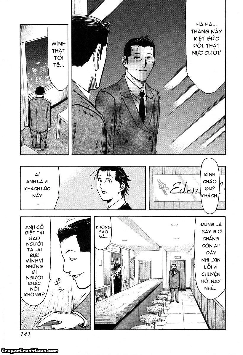 Bartender - Người Pha Chế Rượu Chapter 69 - 18