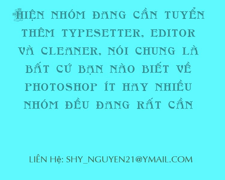 Bartender - Người Pha Chế Rượu Chapter 71 - 2