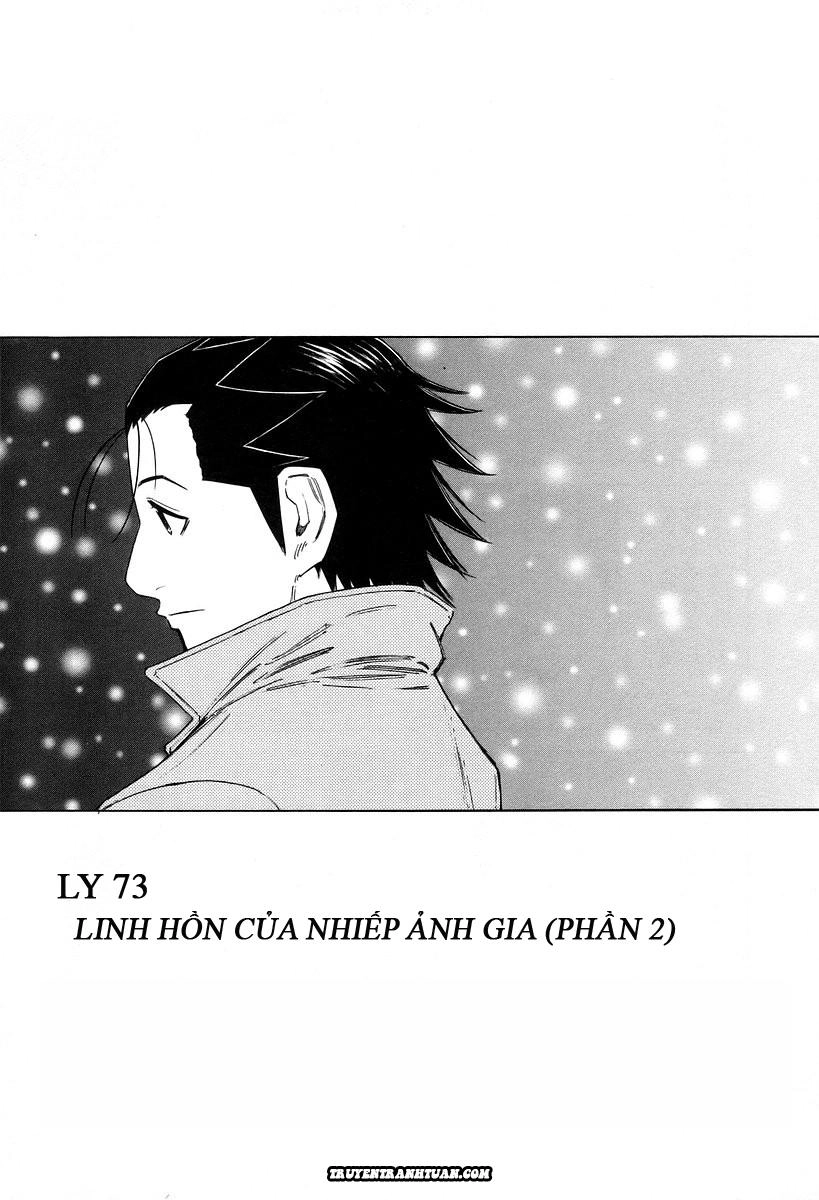 Bartender - Người Pha Chế Rượu Chapter 72 - 2