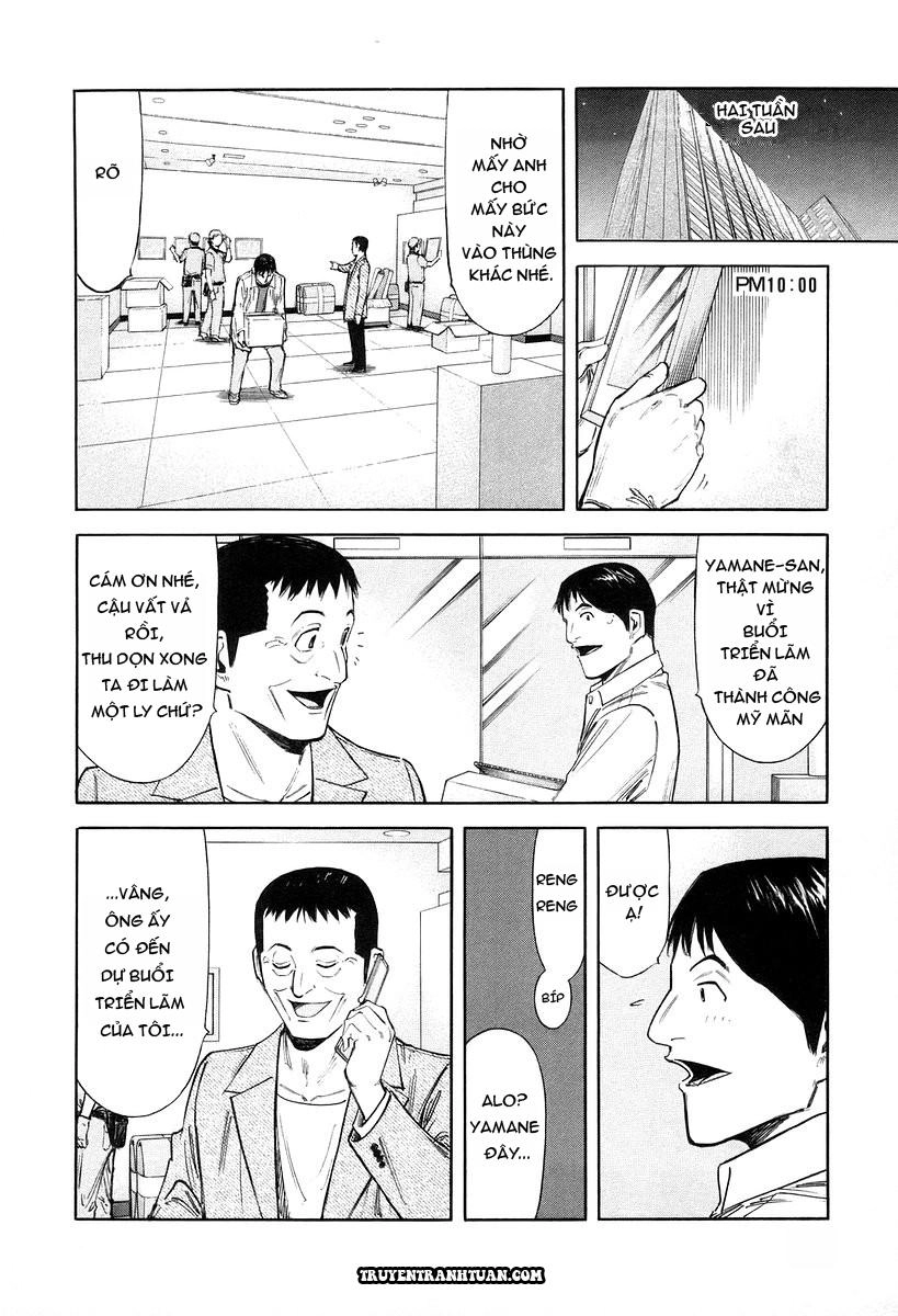 Bartender - Người Pha Chế Rượu Chapter 72 - 3