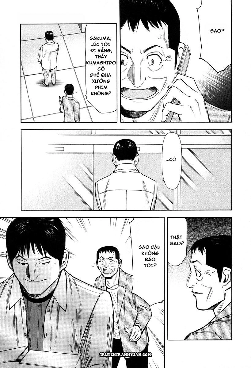 Bartender - Người Pha Chế Rượu Chapter 72 - 4