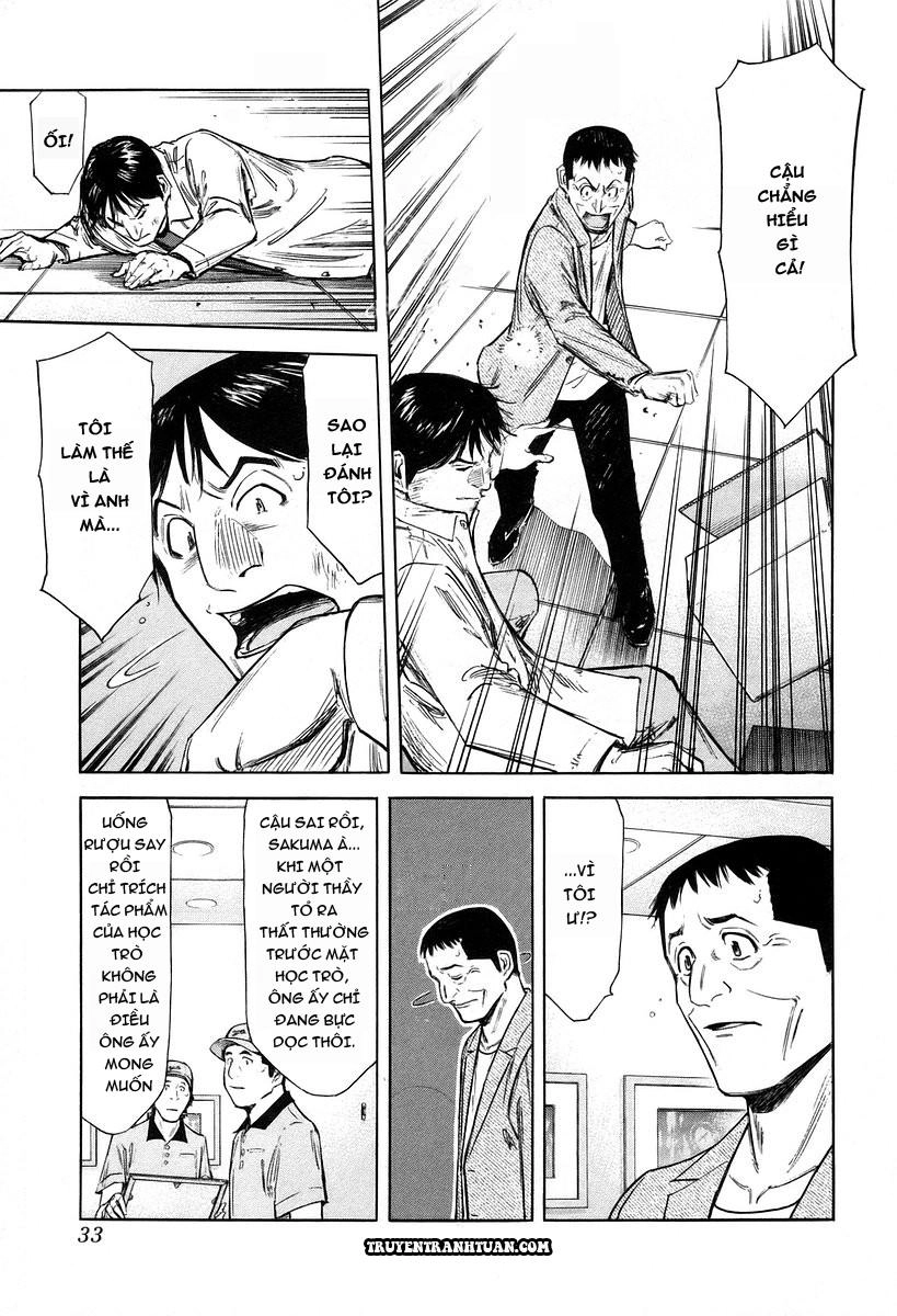 Bartender - Người Pha Chế Rượu Chapter 72 - 8