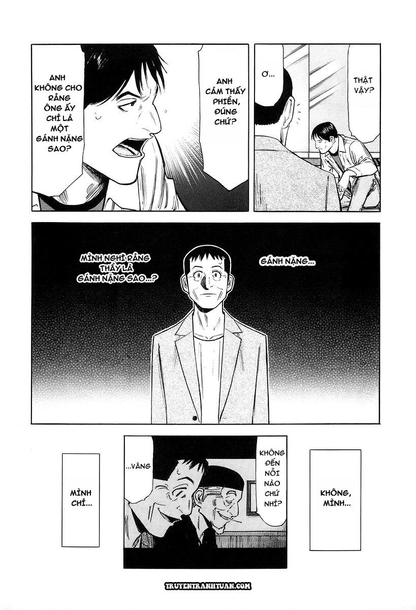 Bartender - Người Pha Chế Rượu Chapter 72 - 9