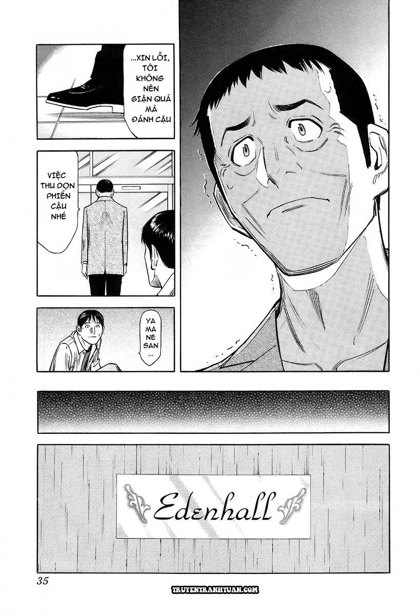 Bartender - Người Pha Chế Rượu Chapter 72 - 10