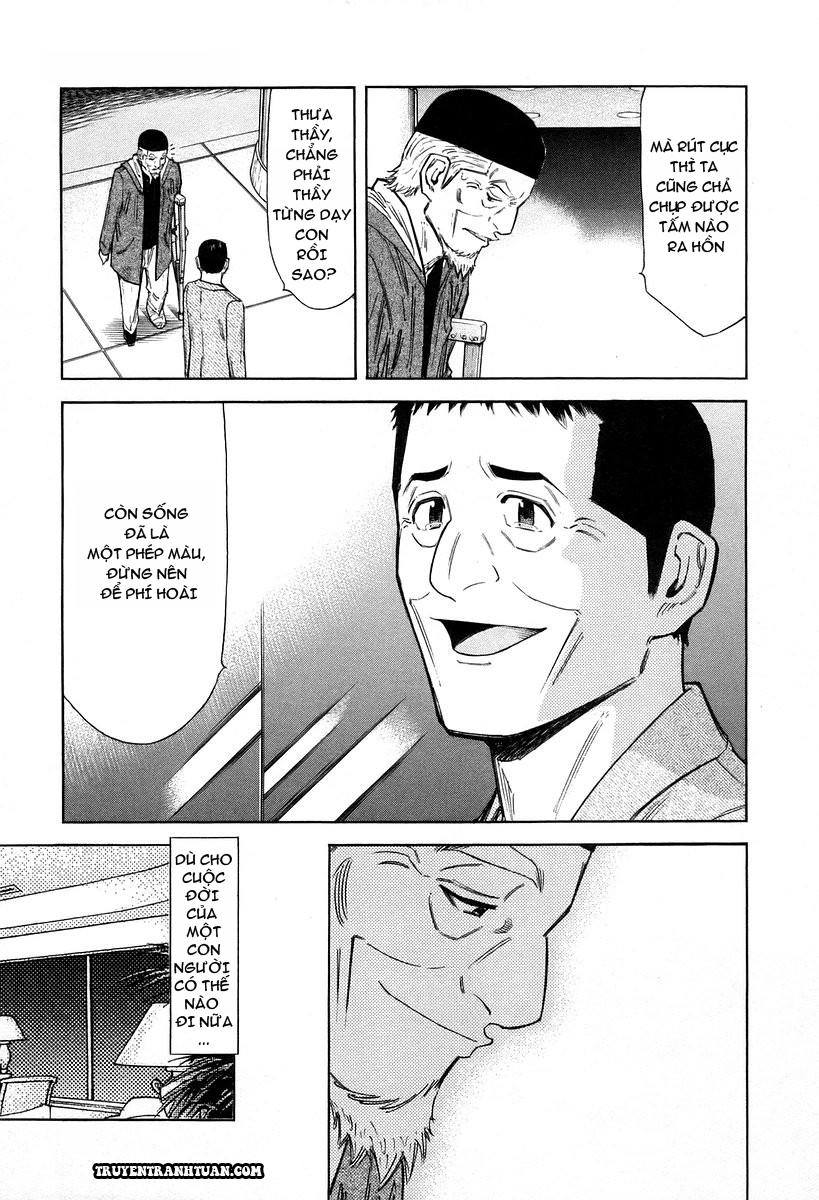 Bartender - Người Pha Chế Rượu Chapter 72 - 24