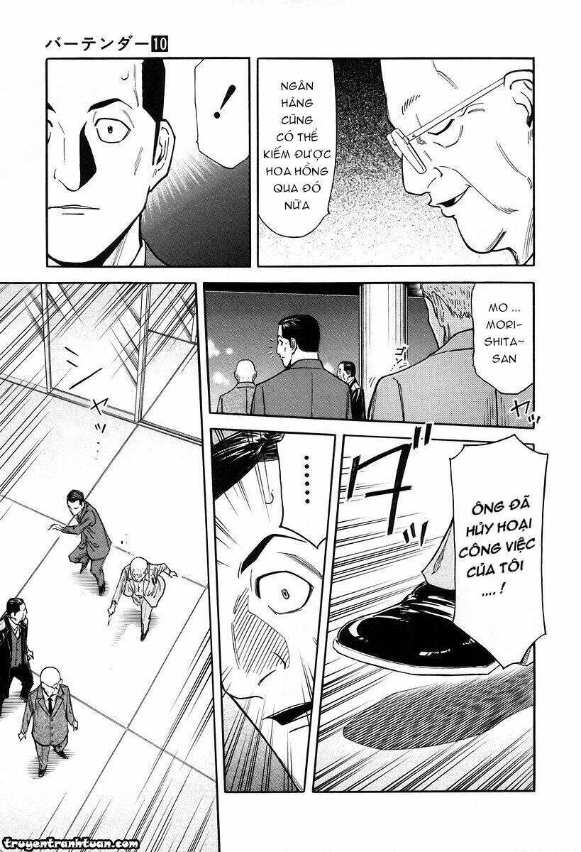 Bartender - Người Pha Chế Rượu Chapter 78 - 8