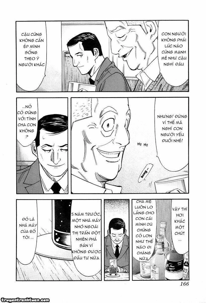 Bartender - Người Pha Chế Rượu Chapter 78 - 19