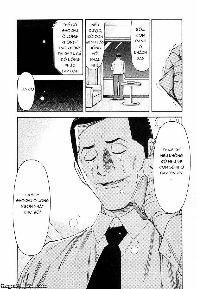 Bartender - Người Pha Chế Rượu Chapter 78 - 23