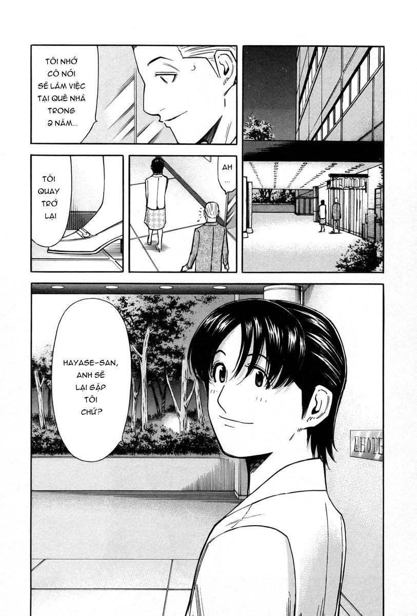 Bartender - Người Pha Chế Rượu Chapter 82 - 5