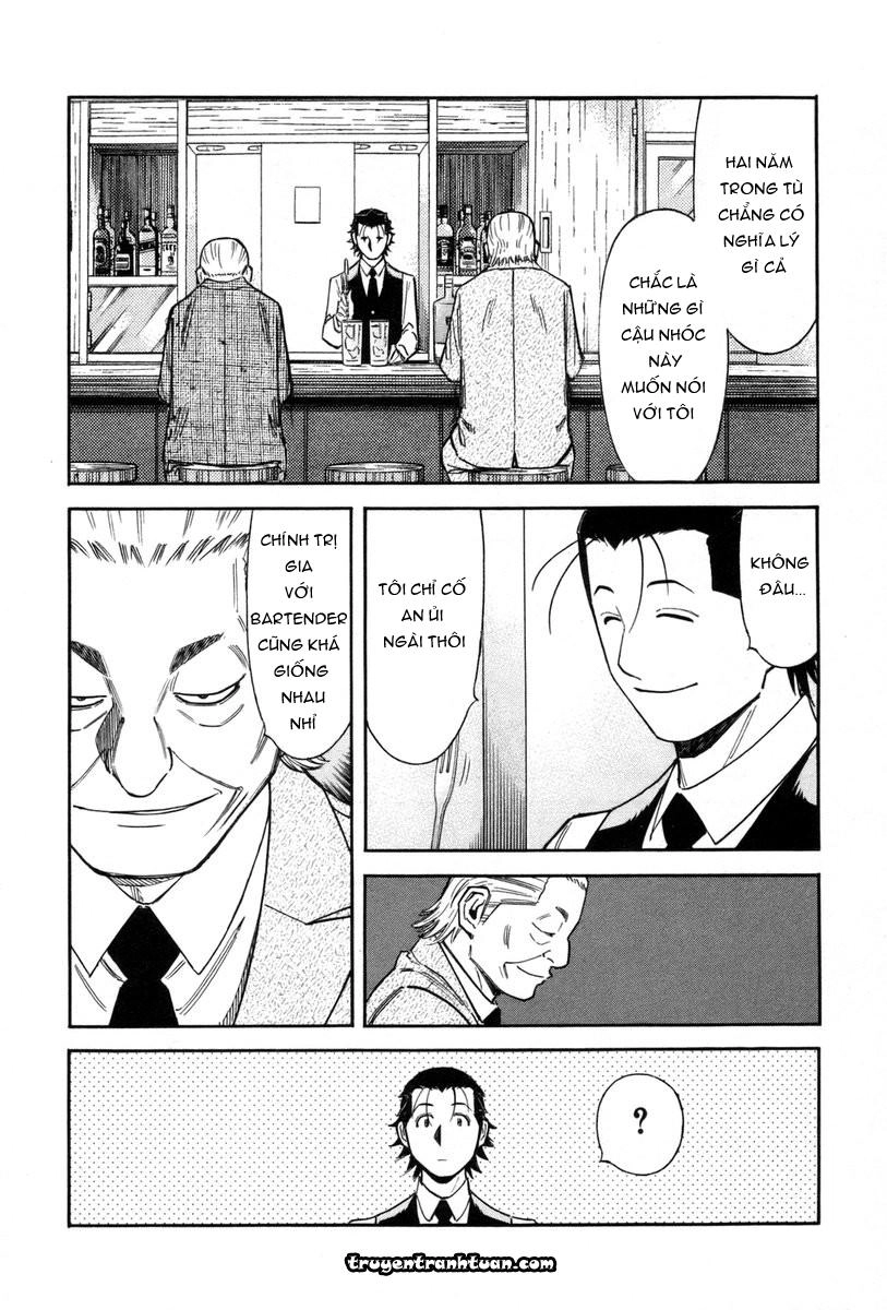 Bartender - Người Pha Chế Rượu Chapter 84 - 20