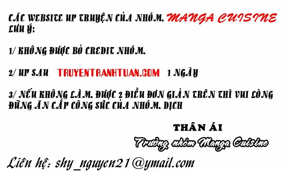 Bartender - Người Pha Chế Rượu Chapter 84 - 25