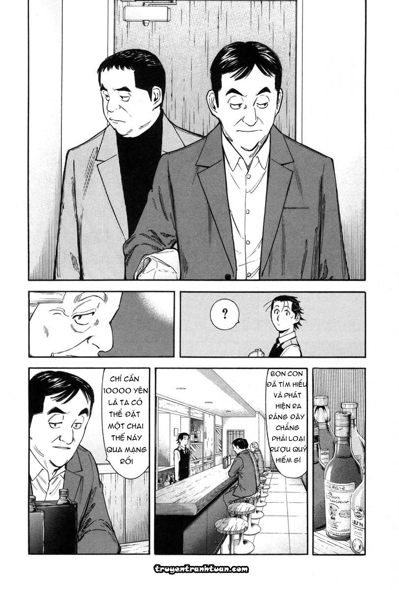 Bartender - Người Pha Chế Rượu Chapter 85 - 6