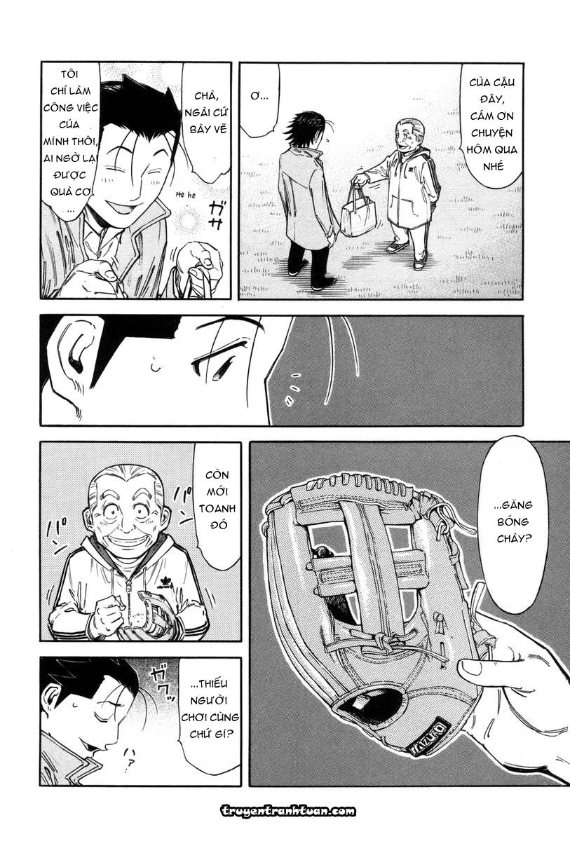 Bartender - Người Pha Chế Rượu Chapter 85 - 19