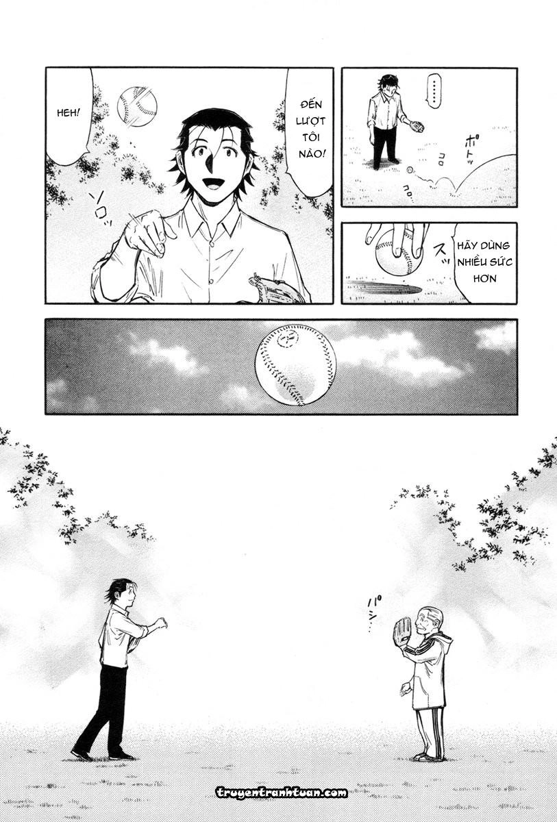 Bartender - Người Pha Chế Rượu Chapter 85 - 21