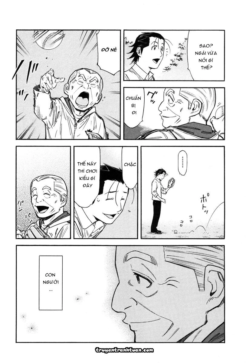 Bartender - Người Pha Chế Rượu Chapter 85 - 23