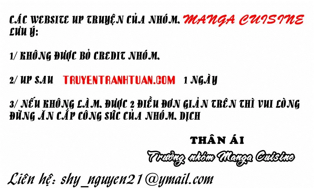 Bartender - Người Pha Chế Rượu Chapter 86 - 26