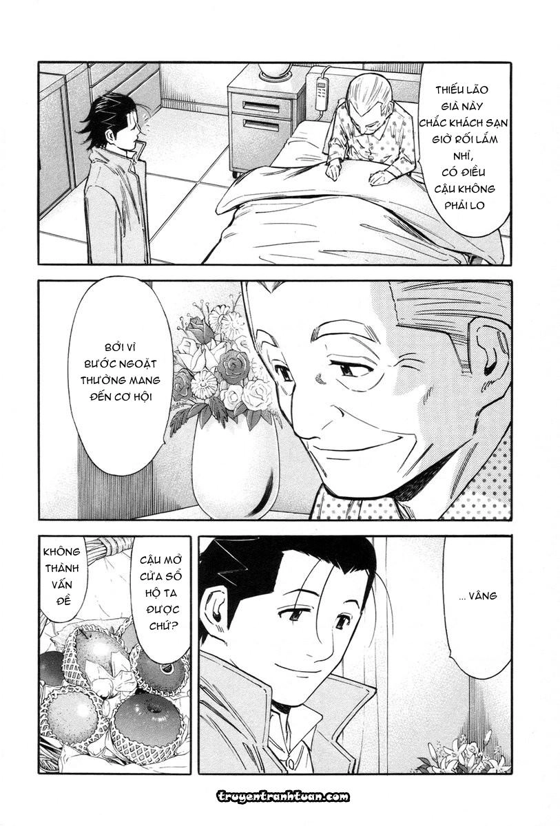 Bartender - Người Pha Chế Rượu Chapter 87 - 22