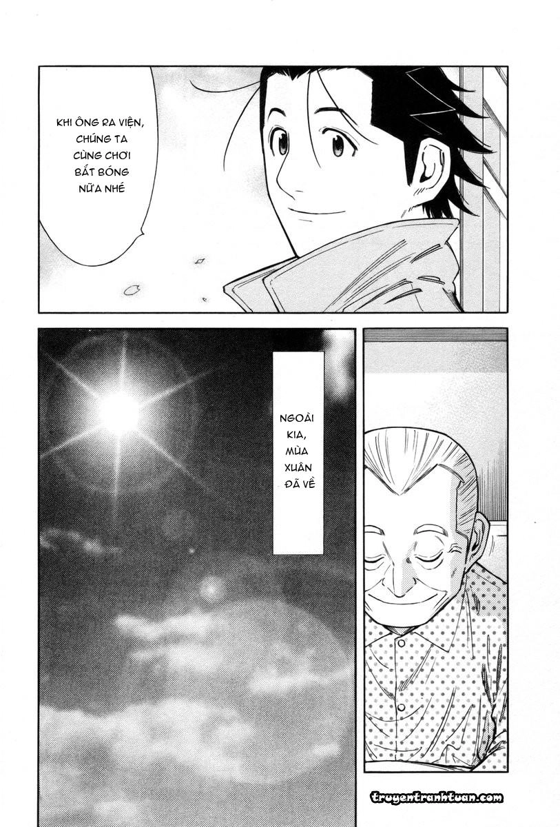 Bartender - Người Pha Chế Rượu Chapter 87 - 24