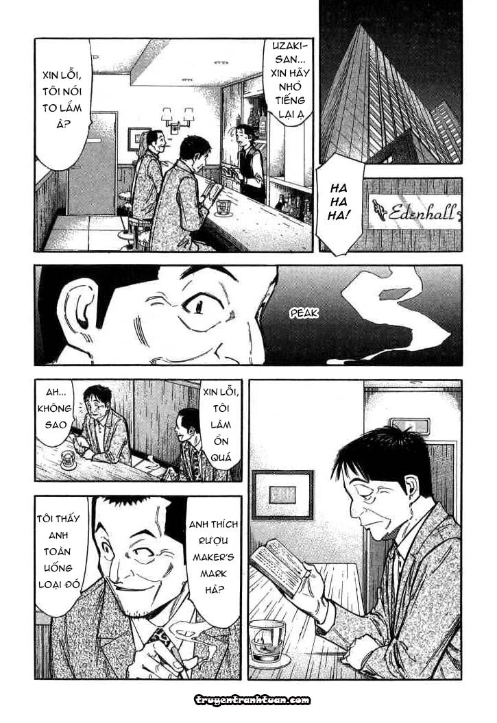 Bartender - Người Pha Chế Rượu Chapter 91 - 4