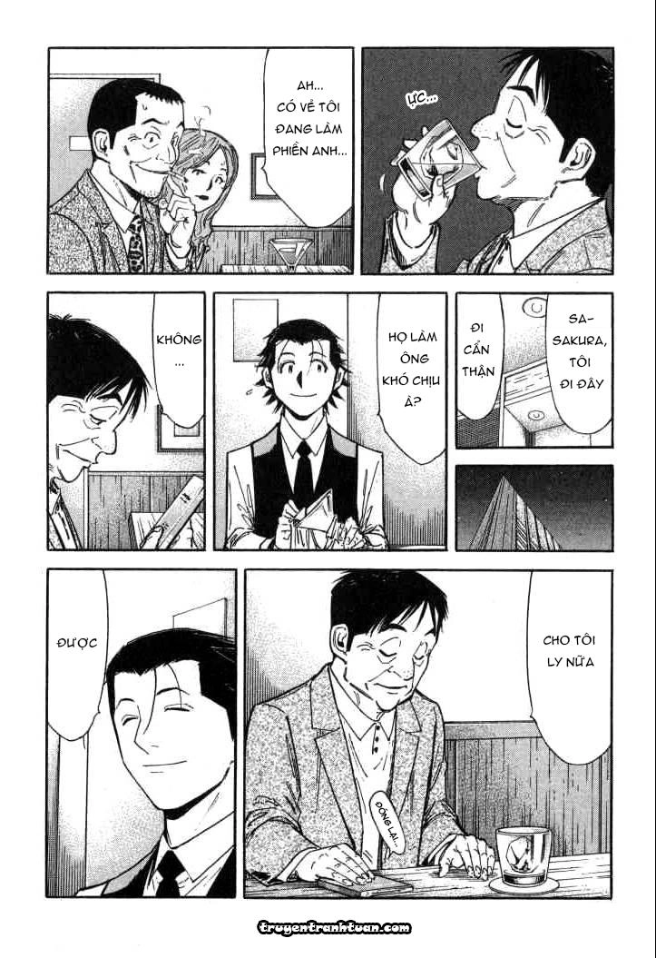 Bartender - Người Pha Chế Rượu Chapter 91 - 6