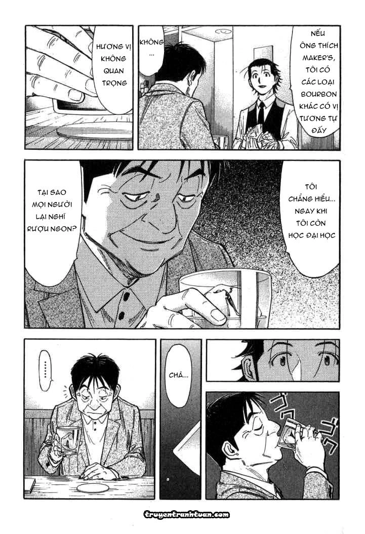 Bartender - Người Pha Chế Rượu Chapter 91 - 9