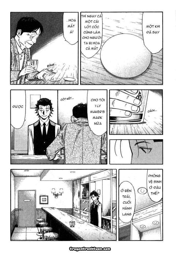 Bartender - Người Pha Chế Rượu Chapter 91 - 10