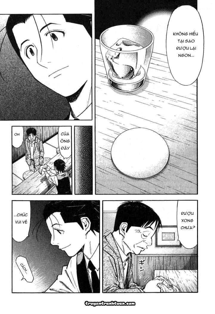 Bartender - Người Pha Chế Rượu Chapter 91 - 11