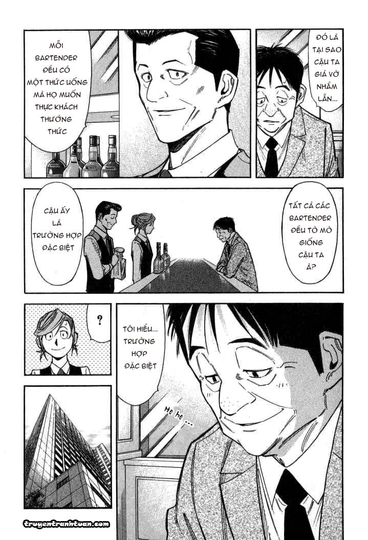 Bartender - Người Pha Chế Rượu Chapter 91 - 19