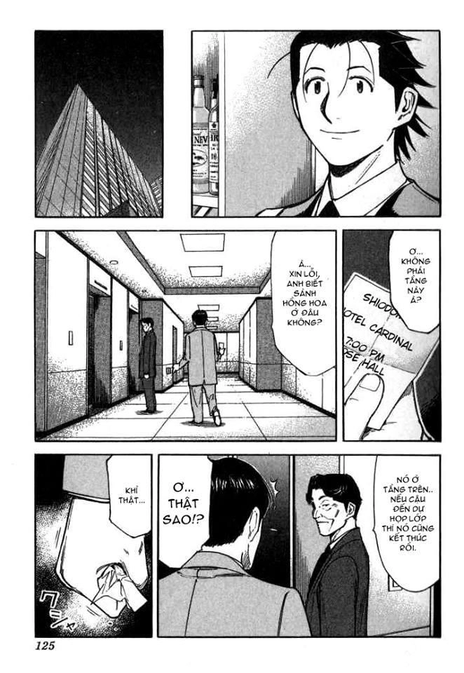 Bartender - Người Pha Chế Rượu Chapter 92 - 25