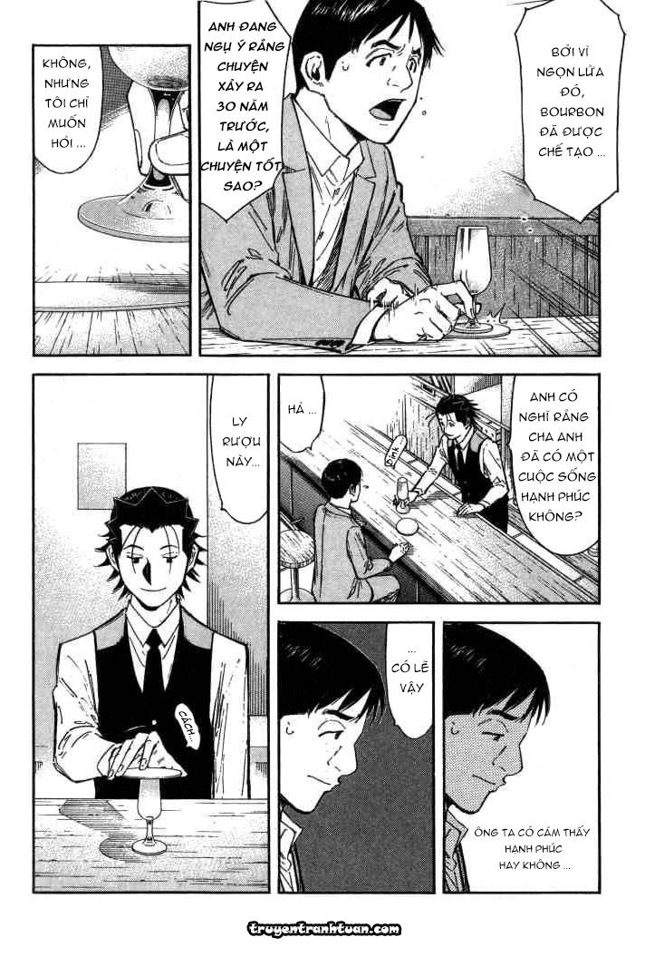 Bartender - Người Pha Chế Rượu Chapter 93 - 16