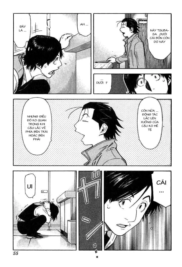 Bartender - Người Pha Chế Rượu Chapter 98 - 6