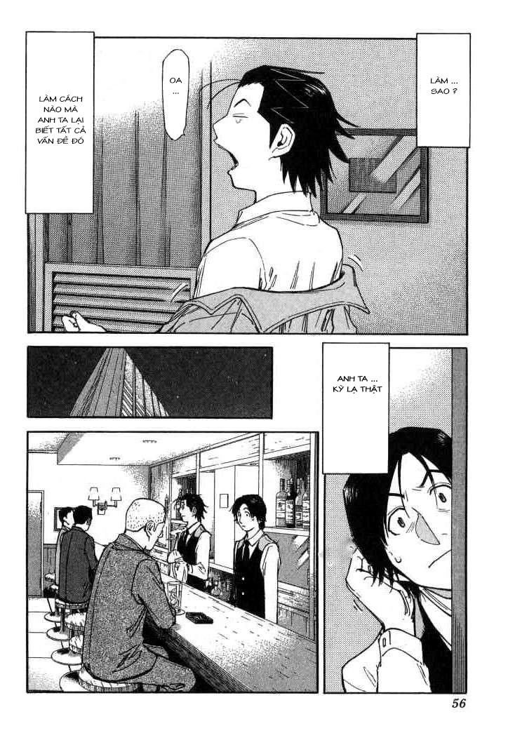 Bartender - Người Pha Chế Rượu Chapter 98 - 7