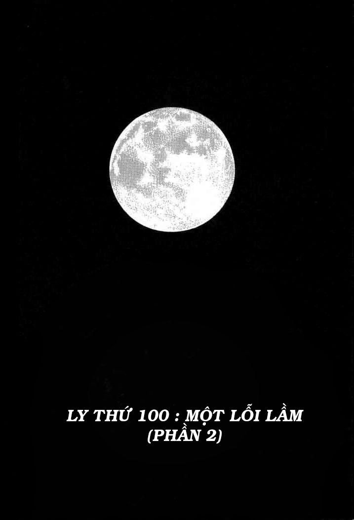 Bartender - Người Pha Chế Rượu Chapter 100 - 3